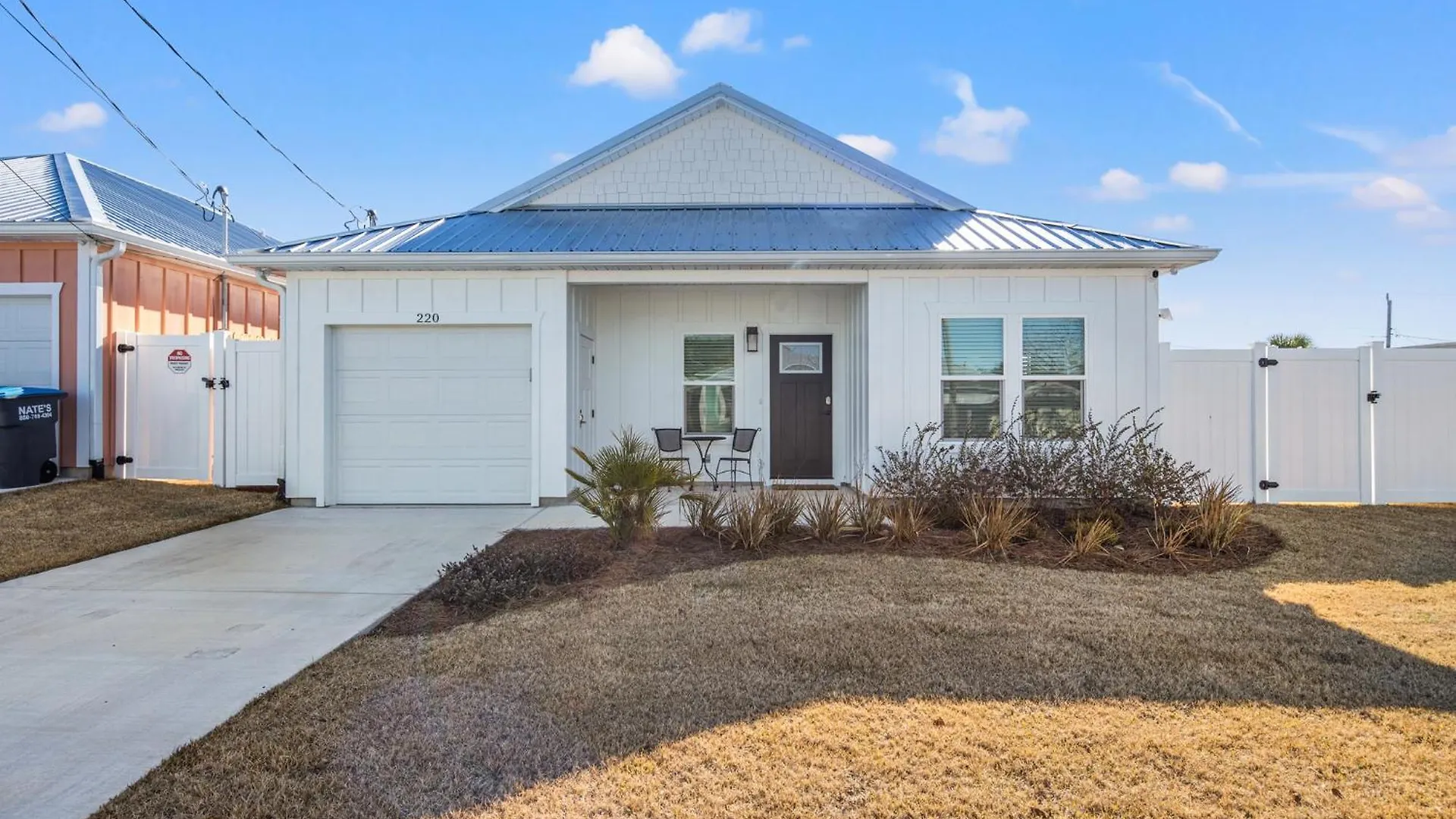 Laguna Haven! 3Br 2Ba Sleeps 7! Your Perfect Escape! Panama City Beach