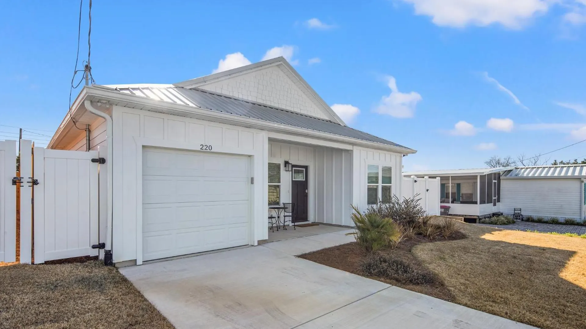 Semesterbostad Laguna Haven! 3Br 2Ba Sleeps 7! Your Perfect Escape! Panama City Beach USA