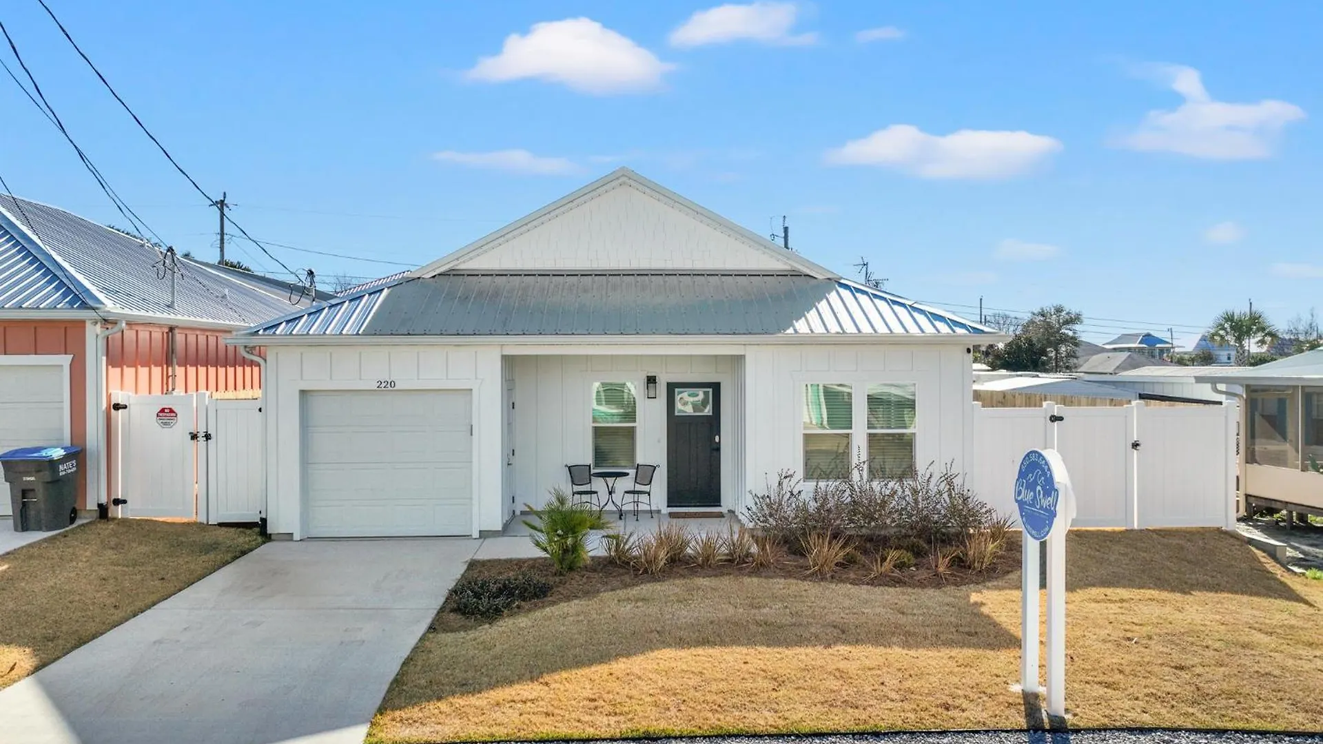Laguna Haven! 3Br 2Ba Sleeps 7! Your Perfect Escape! Panama City Beach Semesterbostad