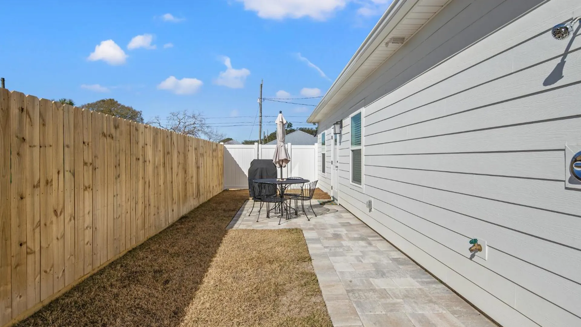 Laguna Haven! 3Br 2Ba Sleeps 7! Your Perfect Escape! Panama City Beach Holiday home