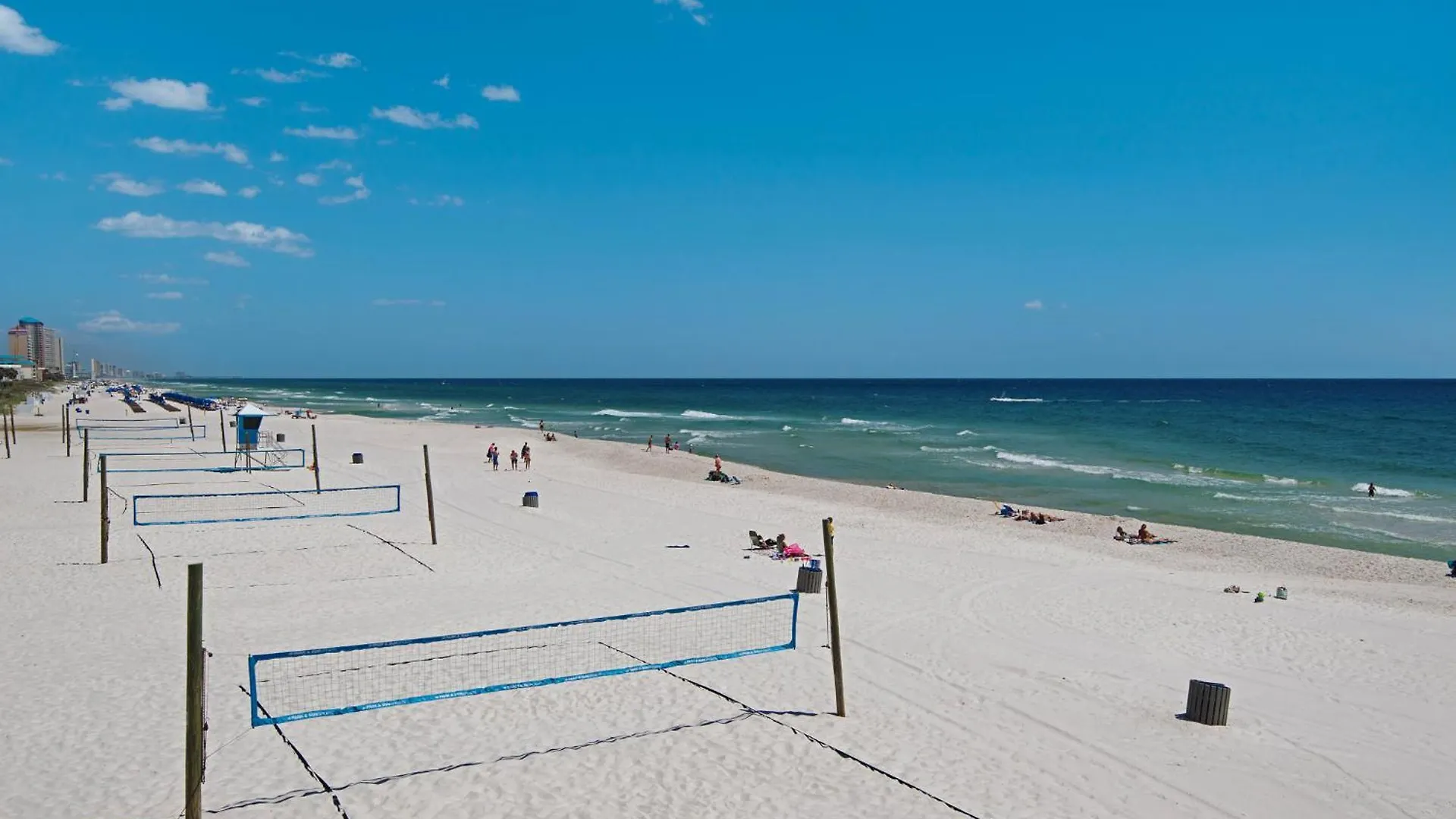 Laguna Haven! 3Br 2Ba Sleeps 7! Your Perfect Escape! Panama City Beach United States