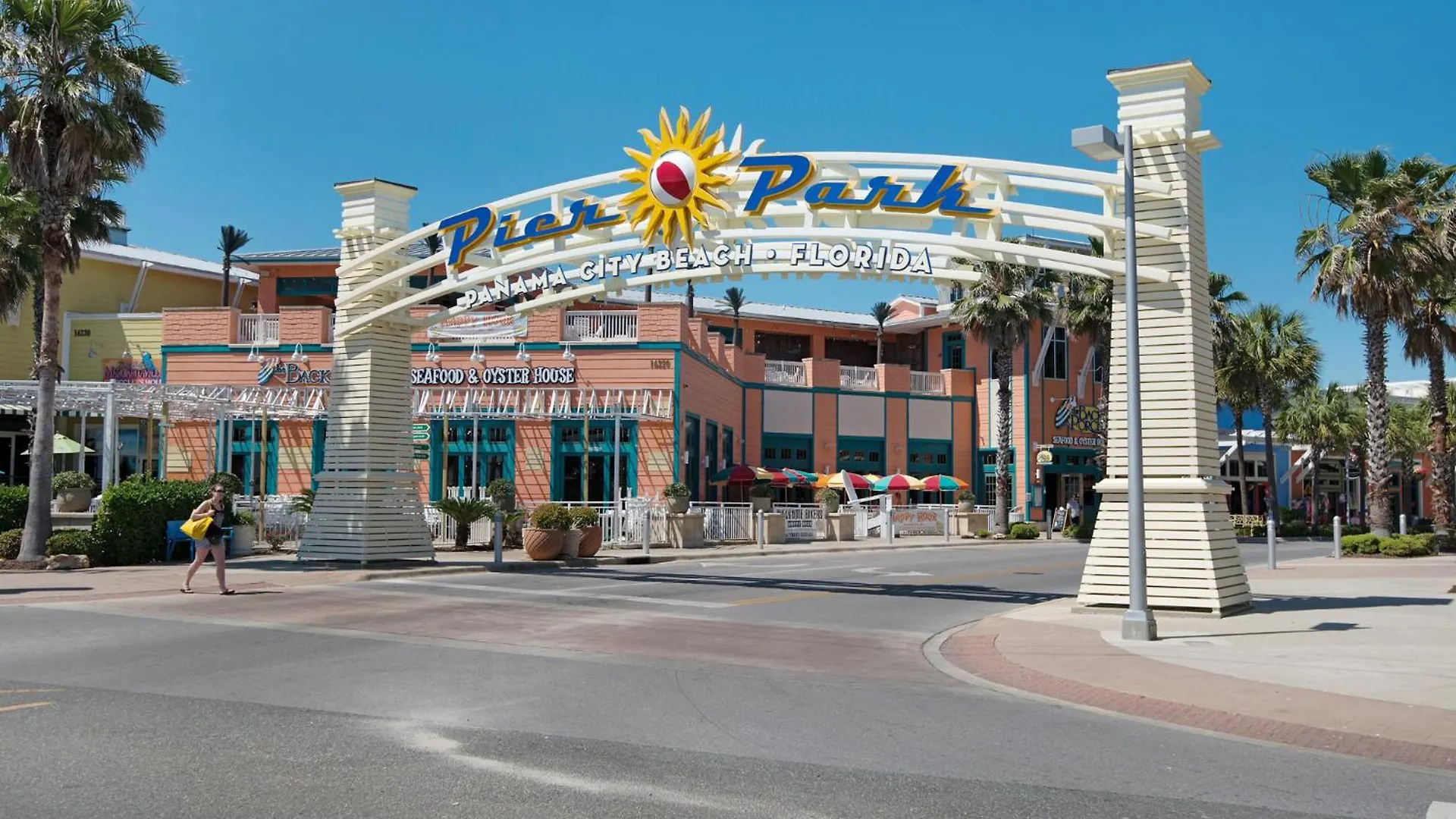 Laguna Haven! 3Br 2Ba Sleeps 7! Your Perfect Escape! Panama City Beach Semesterbostad