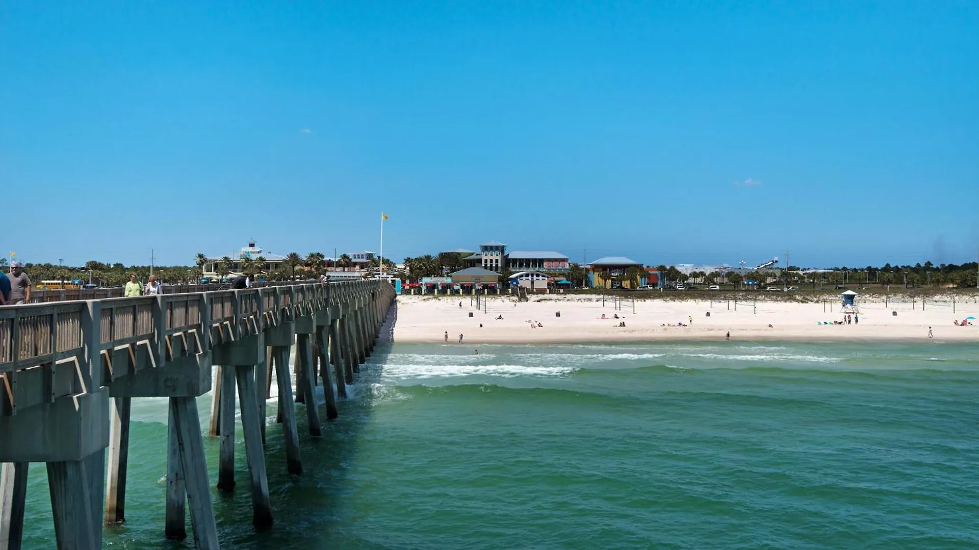 Laguna Haven! 3Br 2Ba Sleeps 7! Your Perfect Escape! Panama City Beach