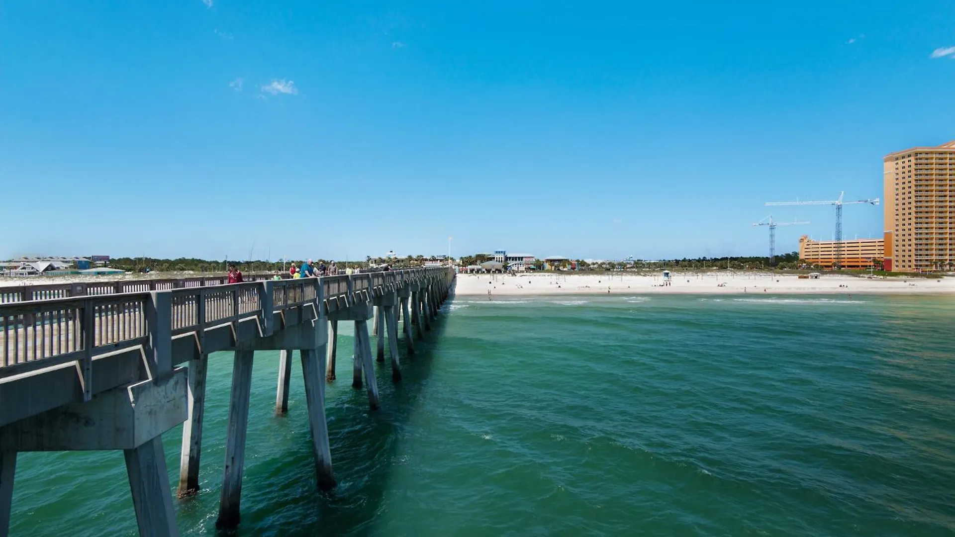Laguna Haven! 3Br 2Ba Sleeps 7! Your Perfect Escape! Panama City Beach 0*,