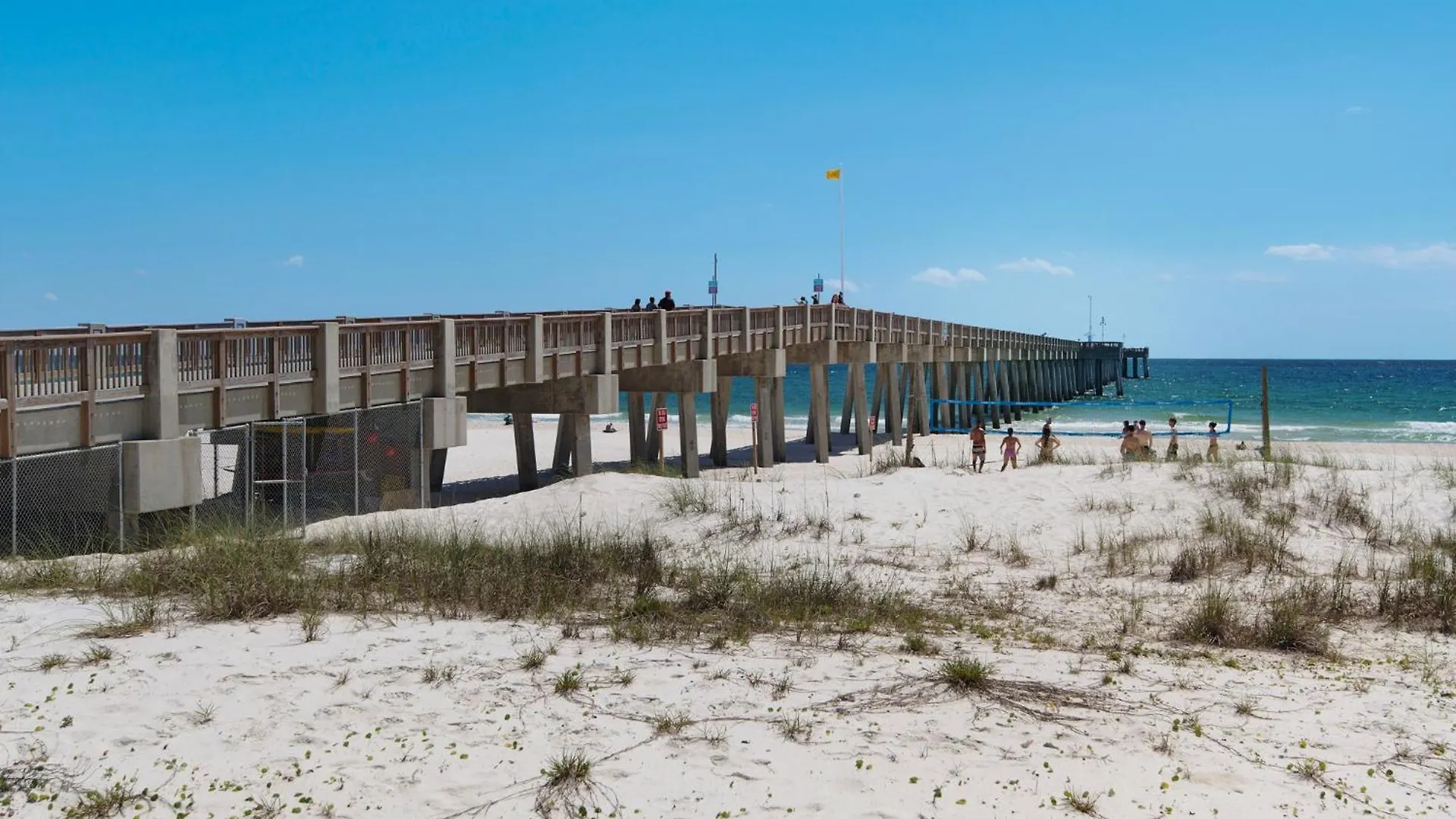 Laguna Haven! 3Br 2Ba Sleeps 7! Your Perfect Escape! Panama City Beach Semesterbostad