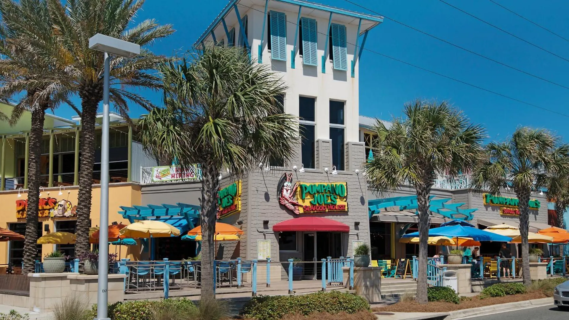 Laguna Haven! 3Br 2Ba Sleeps 7! Your Perfect Escape! Panama City Beach