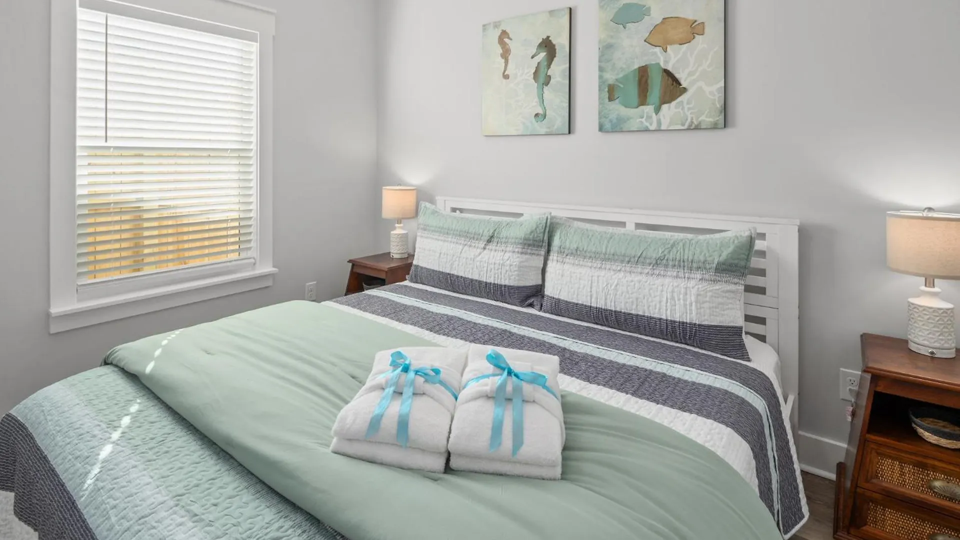 Laguna Haven! 3Br 2Ba Sleeps 7! Your Perfect Escape! Panama City Beach 0*,  United States