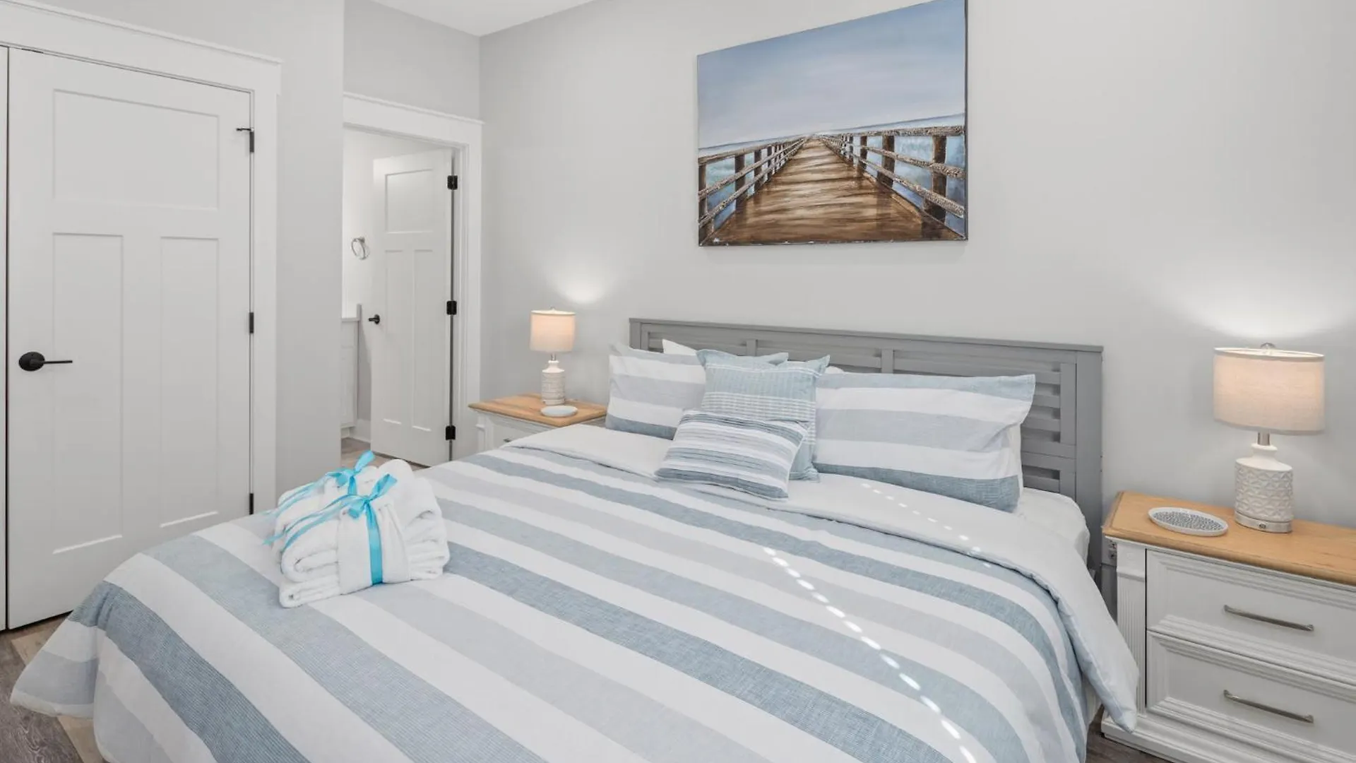 Holiday home Laguna Haven! 3Br 2Ba Sleeps 7! Your Perfect Escape! Panama City Beach United States