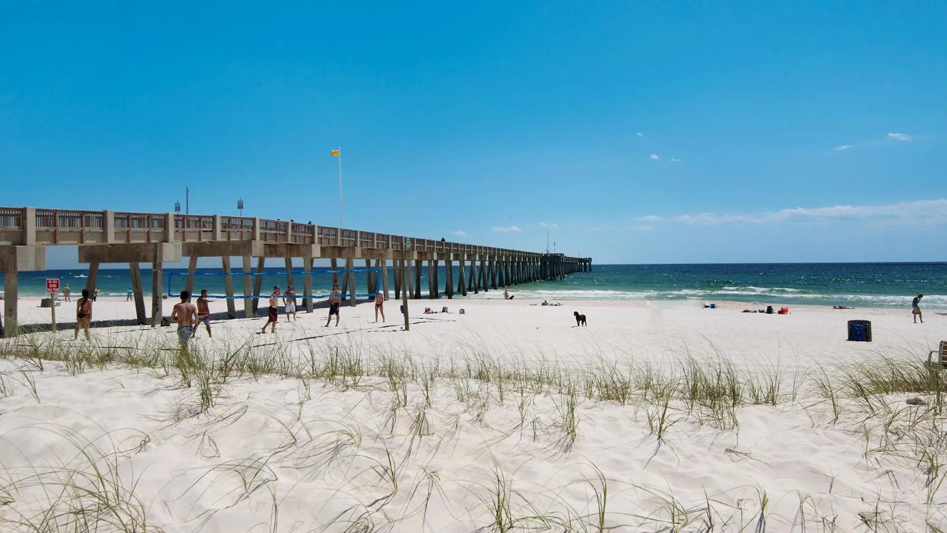 Laguna Haven! 3Br 2Ba Sleeps 7! Your Perfect Escape! Panama City Beach
